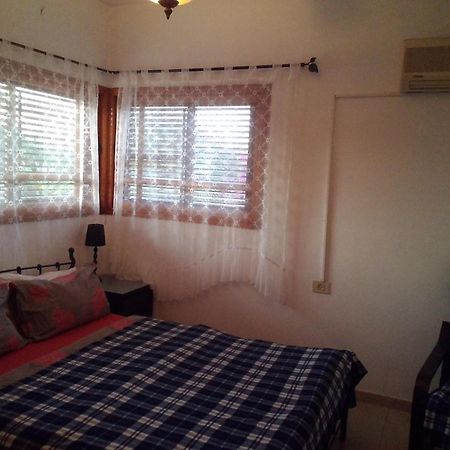 Hotel Castel Aškelon Pokoj fotografie