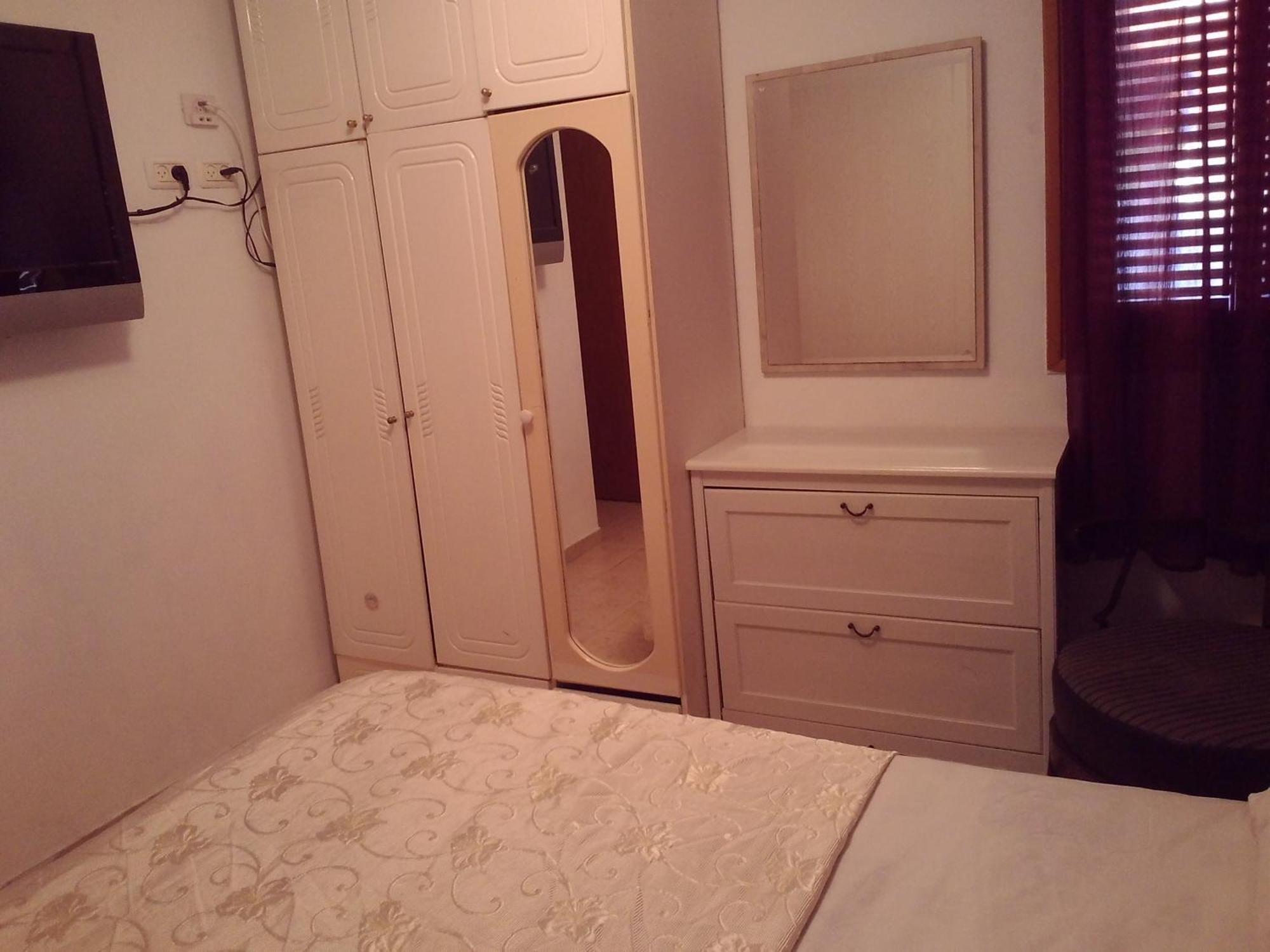 Hotel Castel Aškelon Pokoj fotografie
