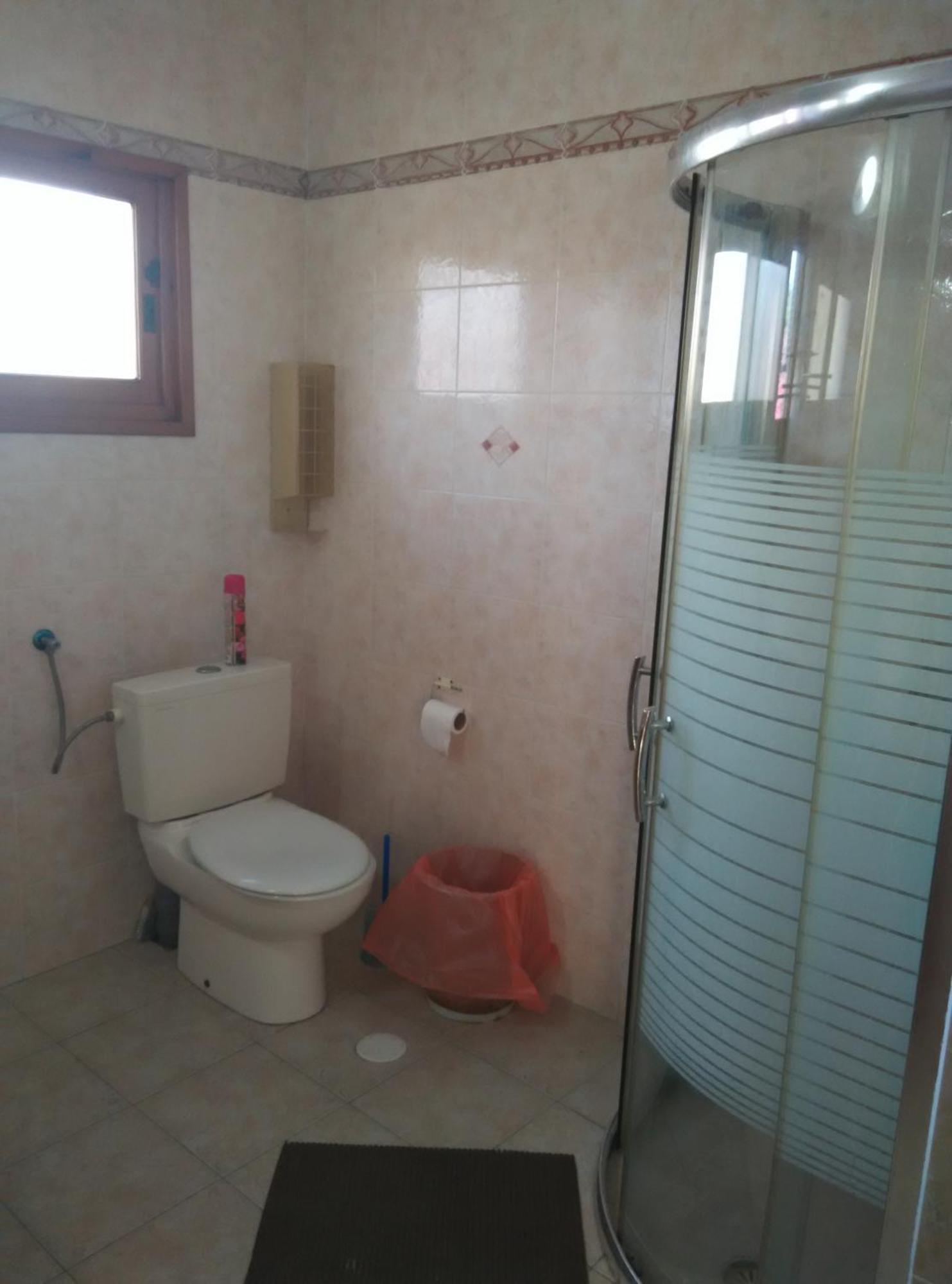 Hotel Castel Aškelon Pokoj fotografie