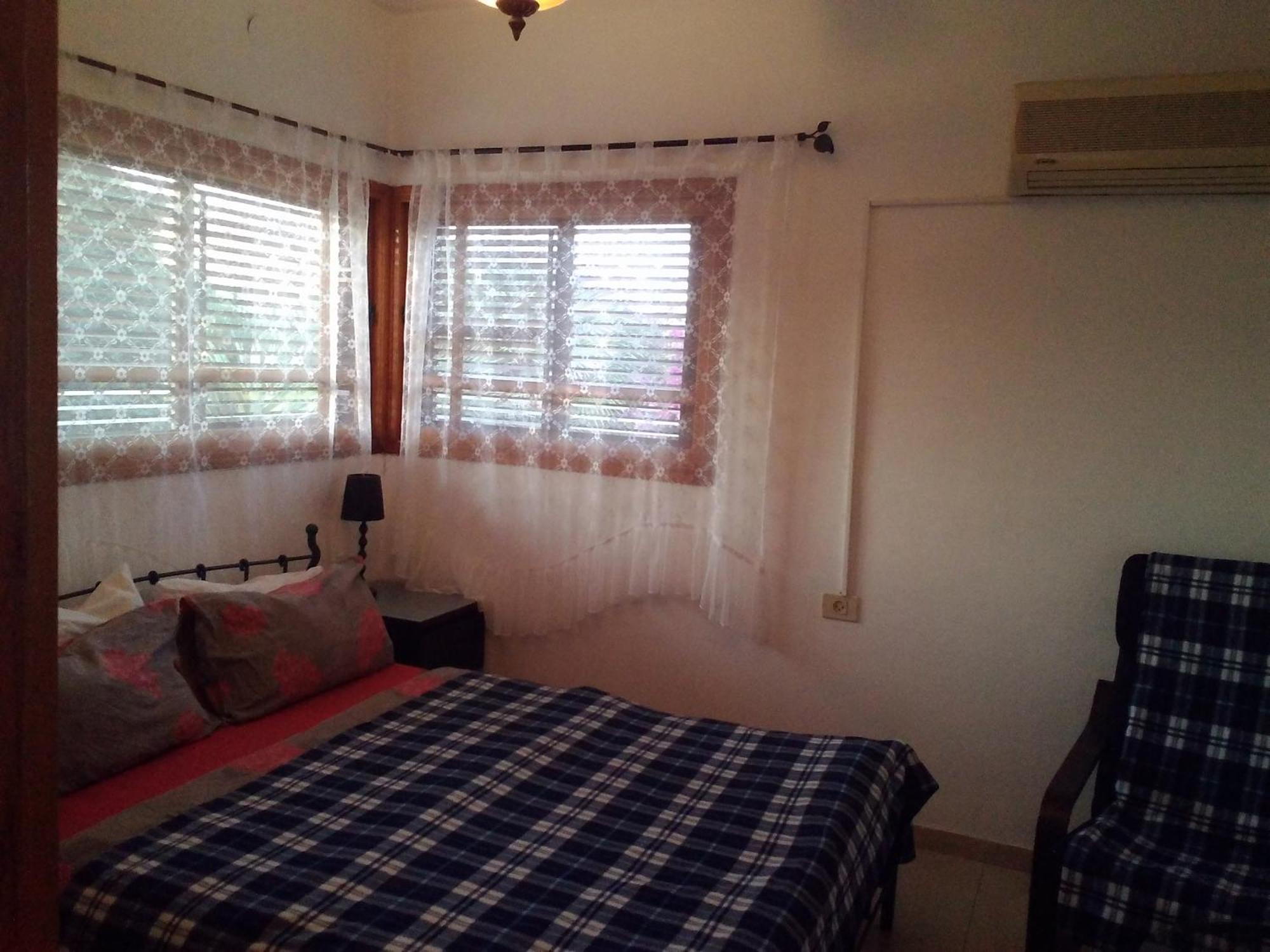 Hotel Castel Aškelon Pokoj fotografie