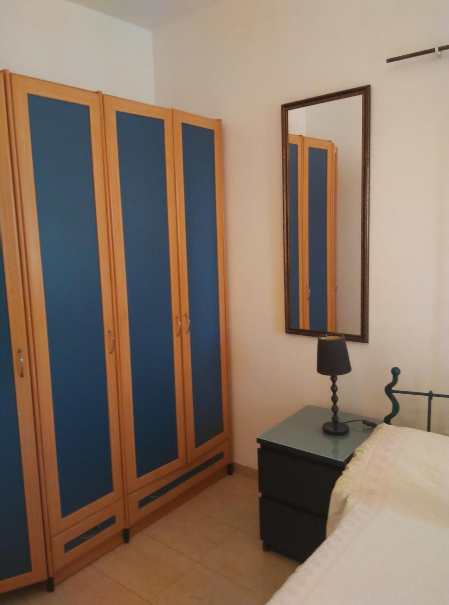Hotel Castel Aškelon Pokoj fotografie