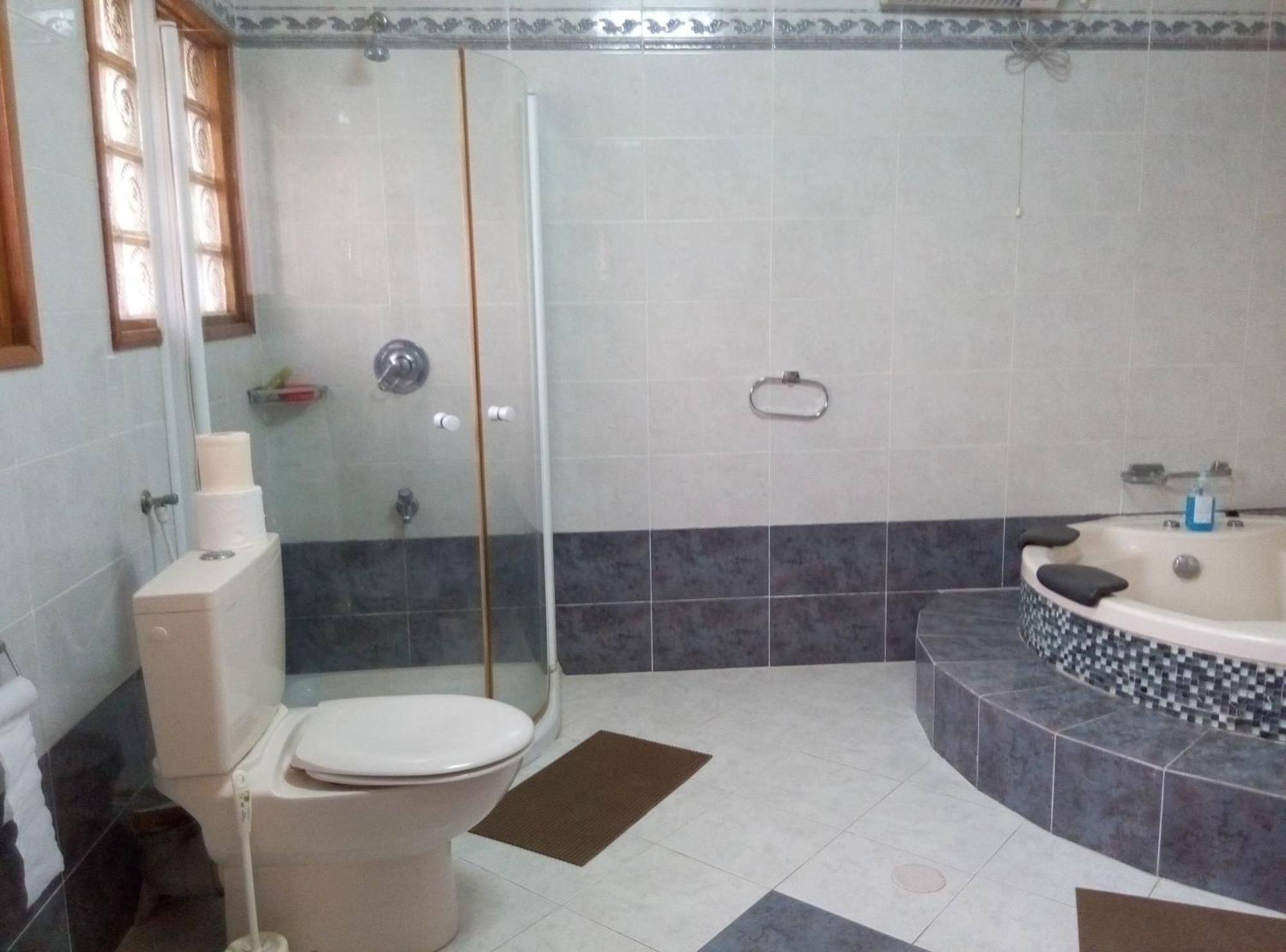 Hotel Castel Aškelon Pokoj fotografie